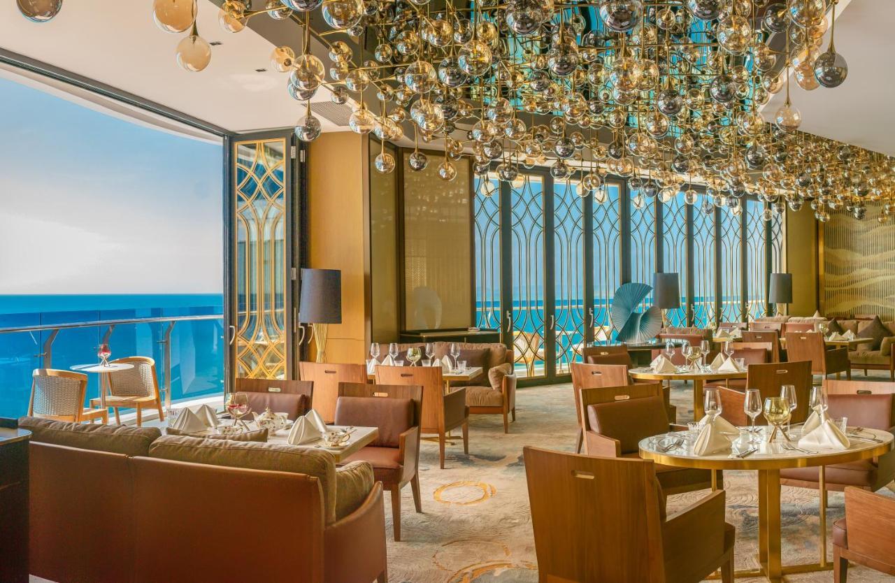 โฮเวิร์ด จอห์นสัน บาย วินด์แฮม สีหนุวิลล์ Hotel ภายนอก รูปภาพ