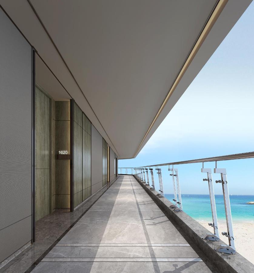 โฮเวิร์ด จอห์นสัน บาย วินด์แฮม สีหนุวิลล์ Hotel ภายนอก รูปภาพ