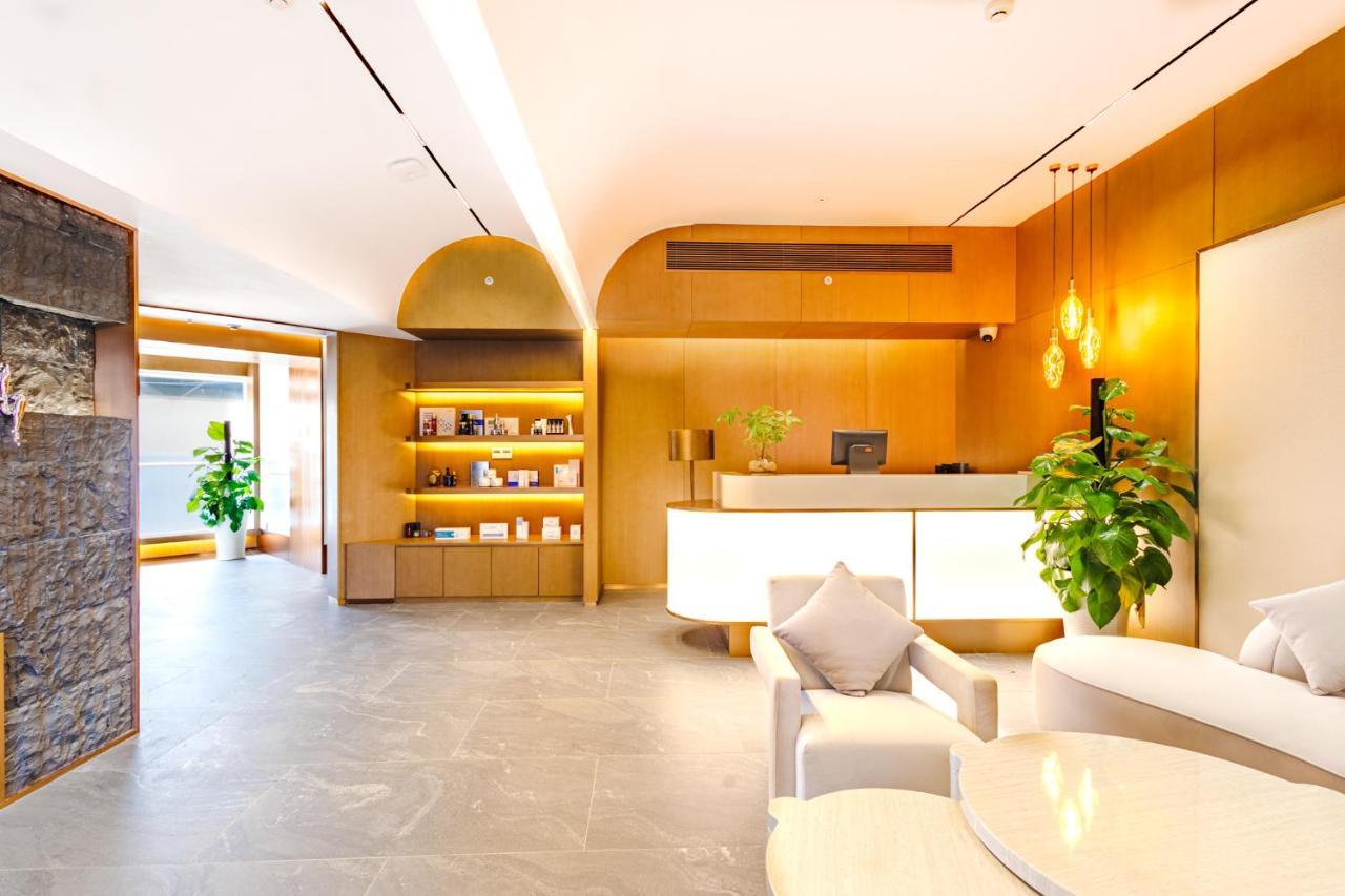 โฮเวิร์ด จอห์นสัน บาย วินด์แฮม สีหนุวิลล์ Hotel ภายนอก รูปภาพ