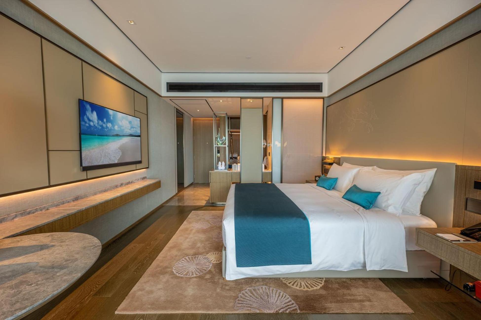 โฮเวิร์ด จอห์นสัน บาย วินด์แฮม สีหนุวิลล์ Hotel ภายนอก รูปภาพ