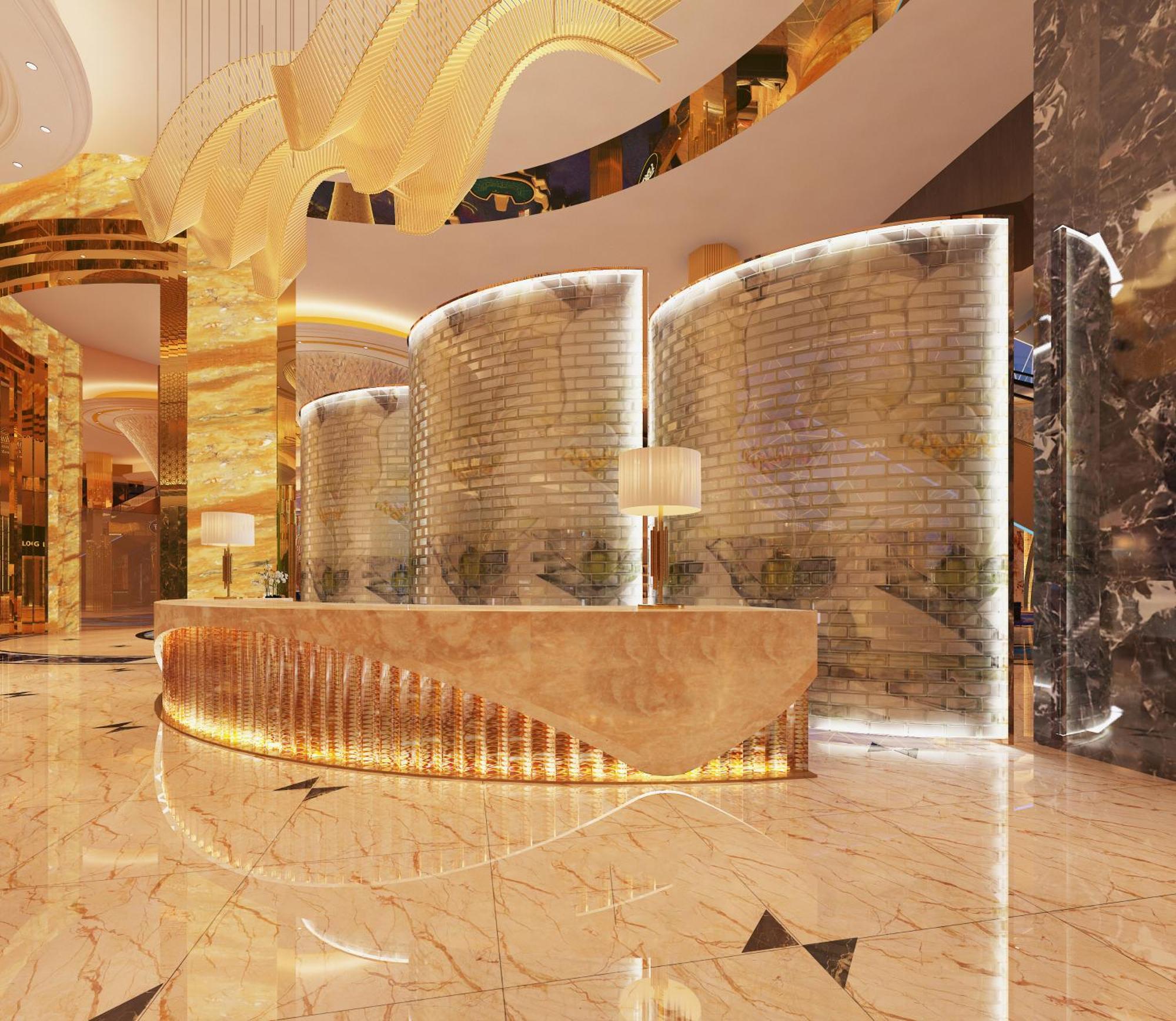 โฮเวิร์ด จอห์นสัน บาย วินด์แฮม สีหนุวิลล์ Hotel ภายนอก รูปภาพ