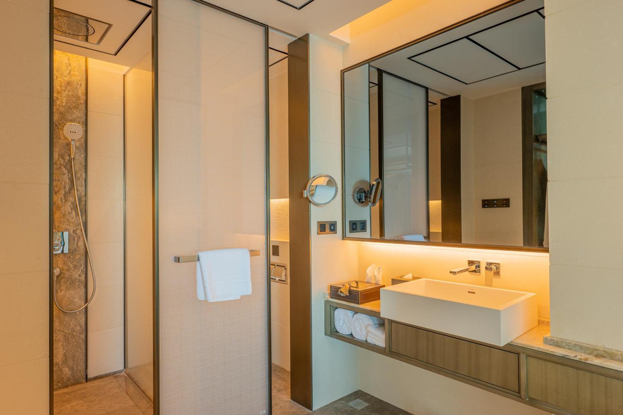 โฮเวิร์ด จอห์นสัน บาย วินด์แฮม สีหนุวิลล์ Hotel ภายนอก รูปภาพ