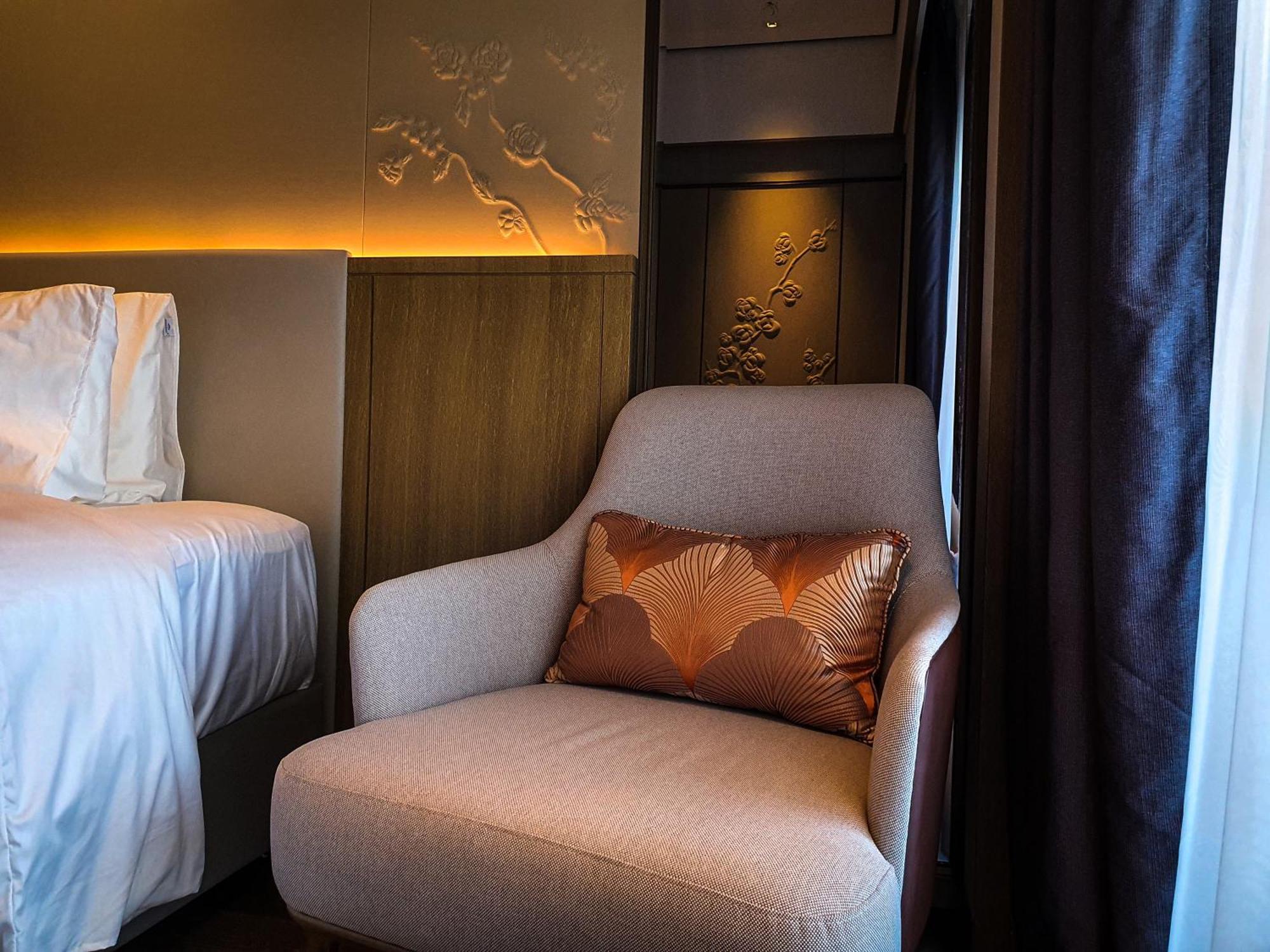 โฮเวิร์ด จอห์นสัน บาย วินด์แฮม สีหนุวิลล์ Hotel ภายนอก รูปภาพ