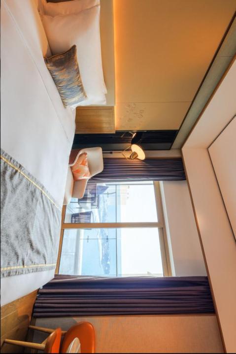 โฮเวิร์ด จอห์นสัน บาย วินด์แฮม สีหนุวิลล์ Hotel ภายนอก รูปภาพ
